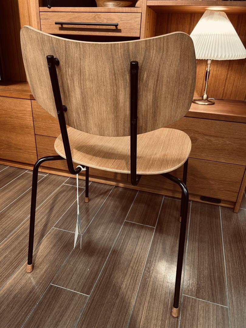 CARL HANSEN & SONカール・ハンセン＆サンVLA26Tヴェガチェア