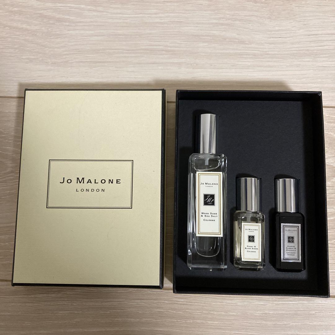 【未使用】Jo MALONE ジョーマローンロンドン　香水