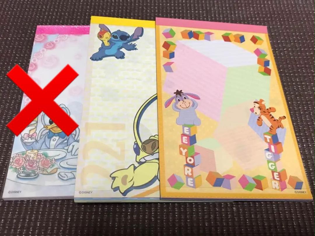 メルカリ ディズニー メモ帳 ノート メモ帳 350 中古や未使用のフリマ メルカリ ディズニー メモ帳 ノート メモ帳 350 中古や未使用のフリマ