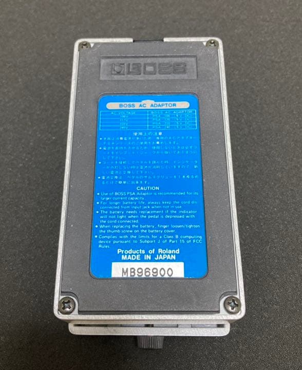 BOSS DD-3 日本製 90年製 美品 箱 取説付 ディレイ ボス | contifarma.pe