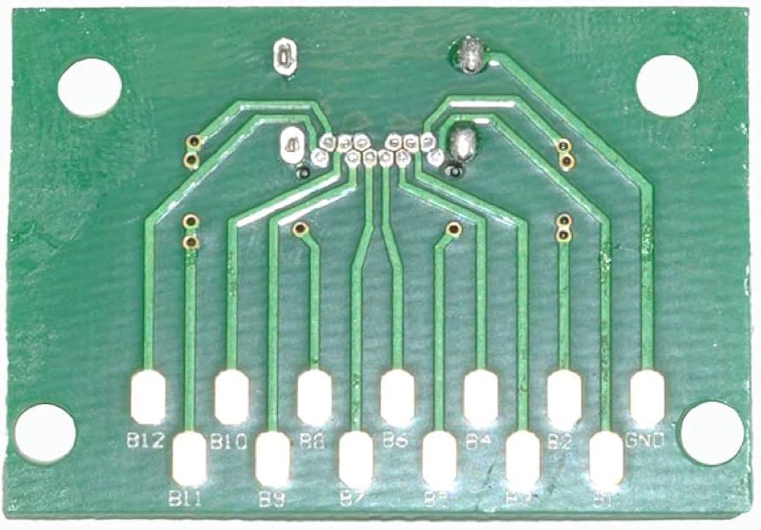 ❣️未使用品❣️USB TypeC PCB テストソケット テストボード USBC