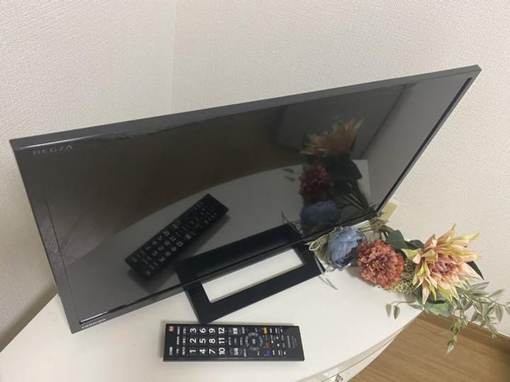 セール人気 TOSHIBA REGZA S22 24S22 kqAB5-m68315983136 高評価人気