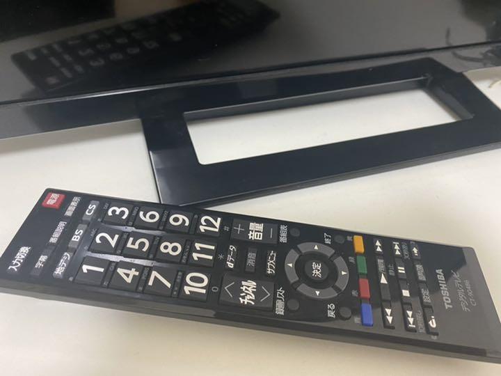 セール人気 TOSHIBA REGZA S22 24S22 kqAB5-m68315983136 高評価人気