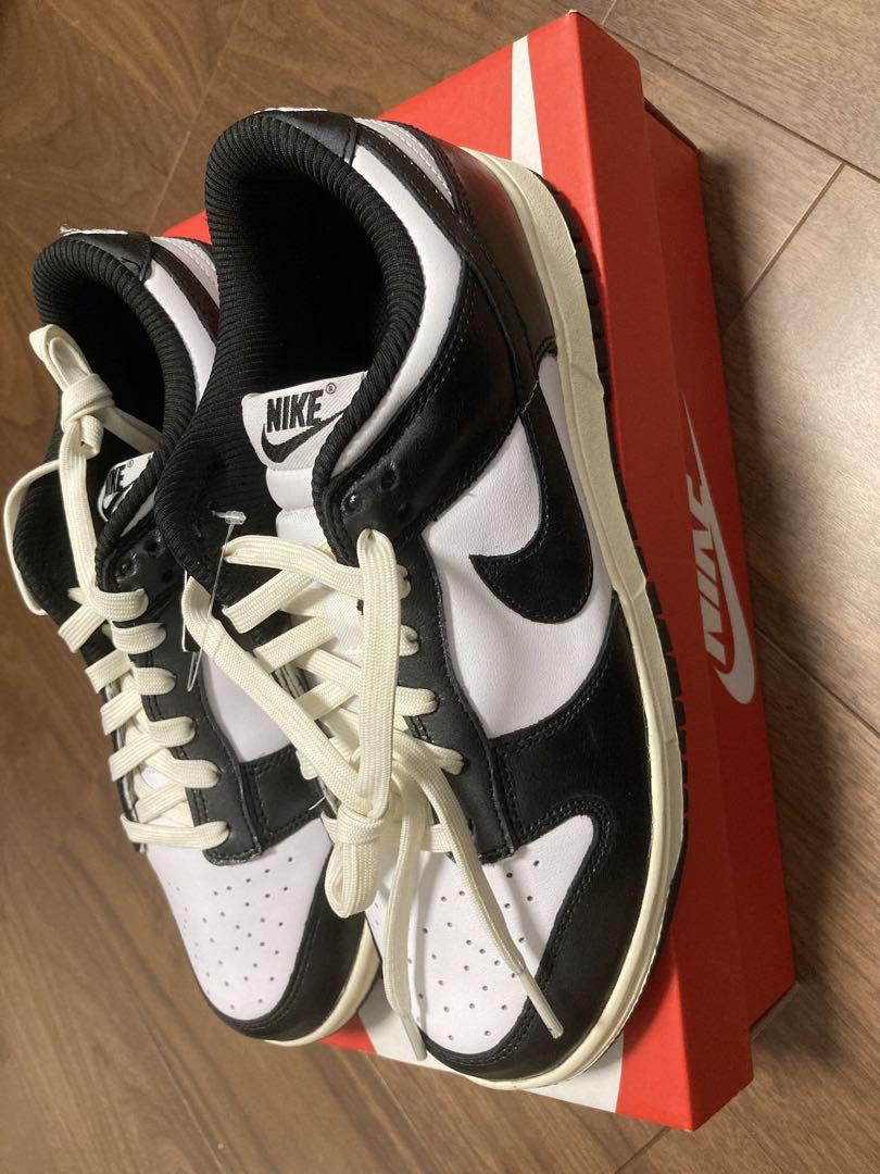 ★値下げ★NIKE DunkLow 