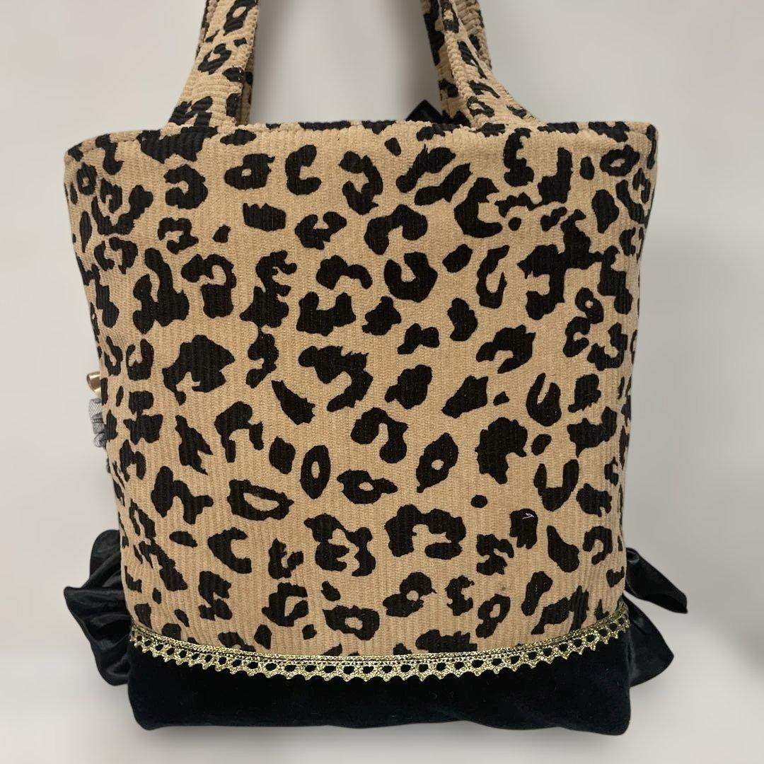 コヤンイサムチョン リトルサンダー フリルトートバック - メルカリ コヤンイサムチョン リトルサンダー フリルトートバック - メルカリ