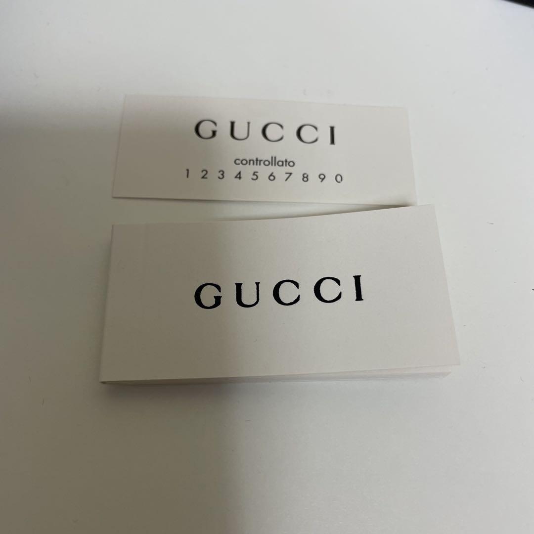 GUCCI★ピアス ハート