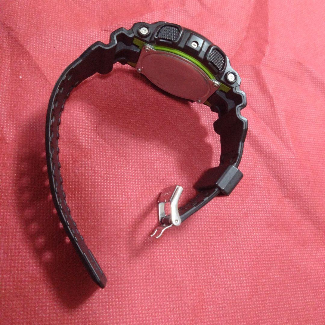 G-SHOCK　GA-100LY電池新品 G-SHOCK GA-100LY電池新品 - メルカリ