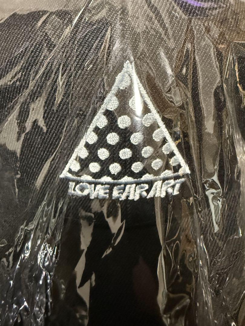 新品未使用未開封木村拓哉さん2024-1-15着用 loveearart CAP