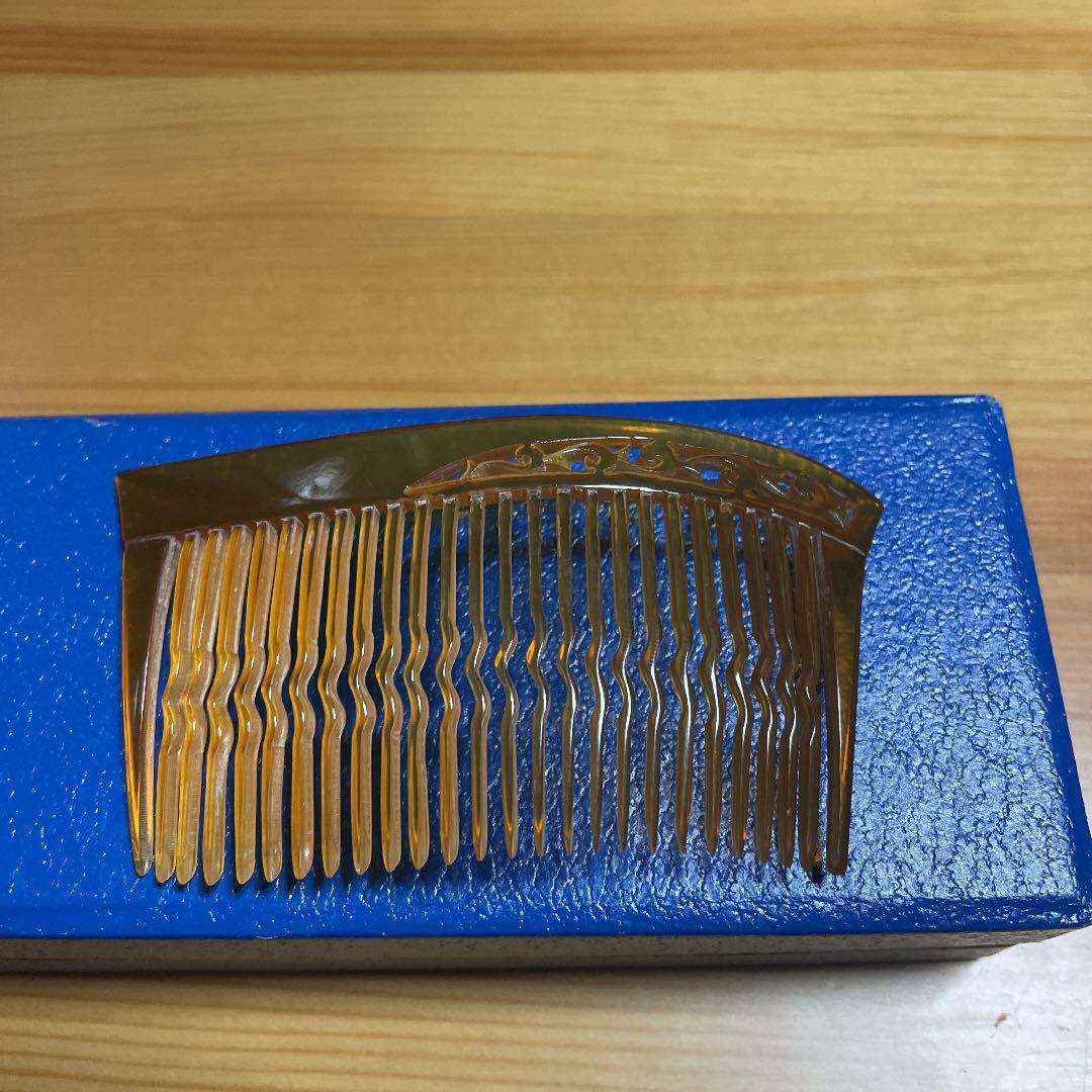 安い低価 値下げ中 本鼈甲 かんざし XbYwl-m68319198632 超激得得価
