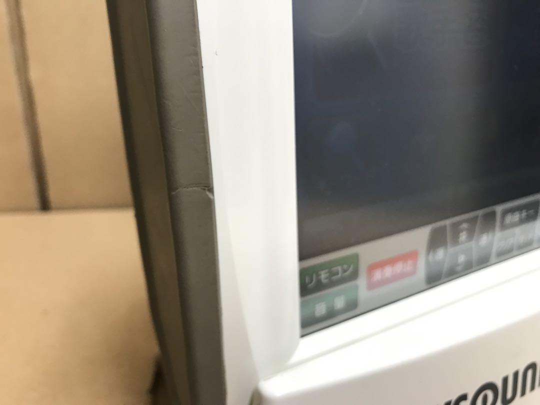 う5★訳あり★JR-300BKセット（LKS-01（D）設定） う2☆訳あり☆キョクナビ JR-300セット（LKS-01(D)設定）