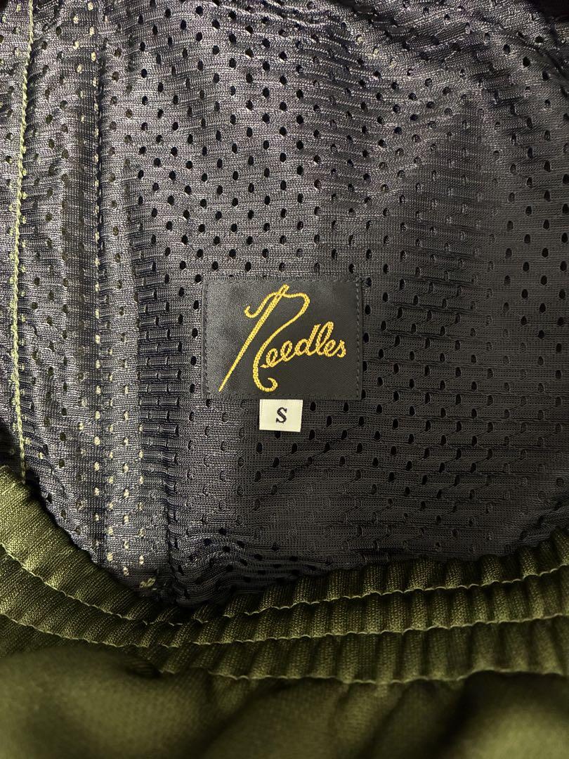 Needles