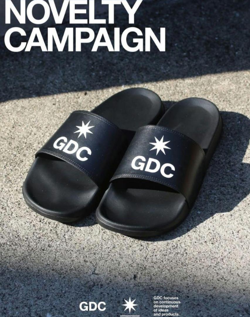 grand canyon GDC novelty sandal サンダル　非売品
