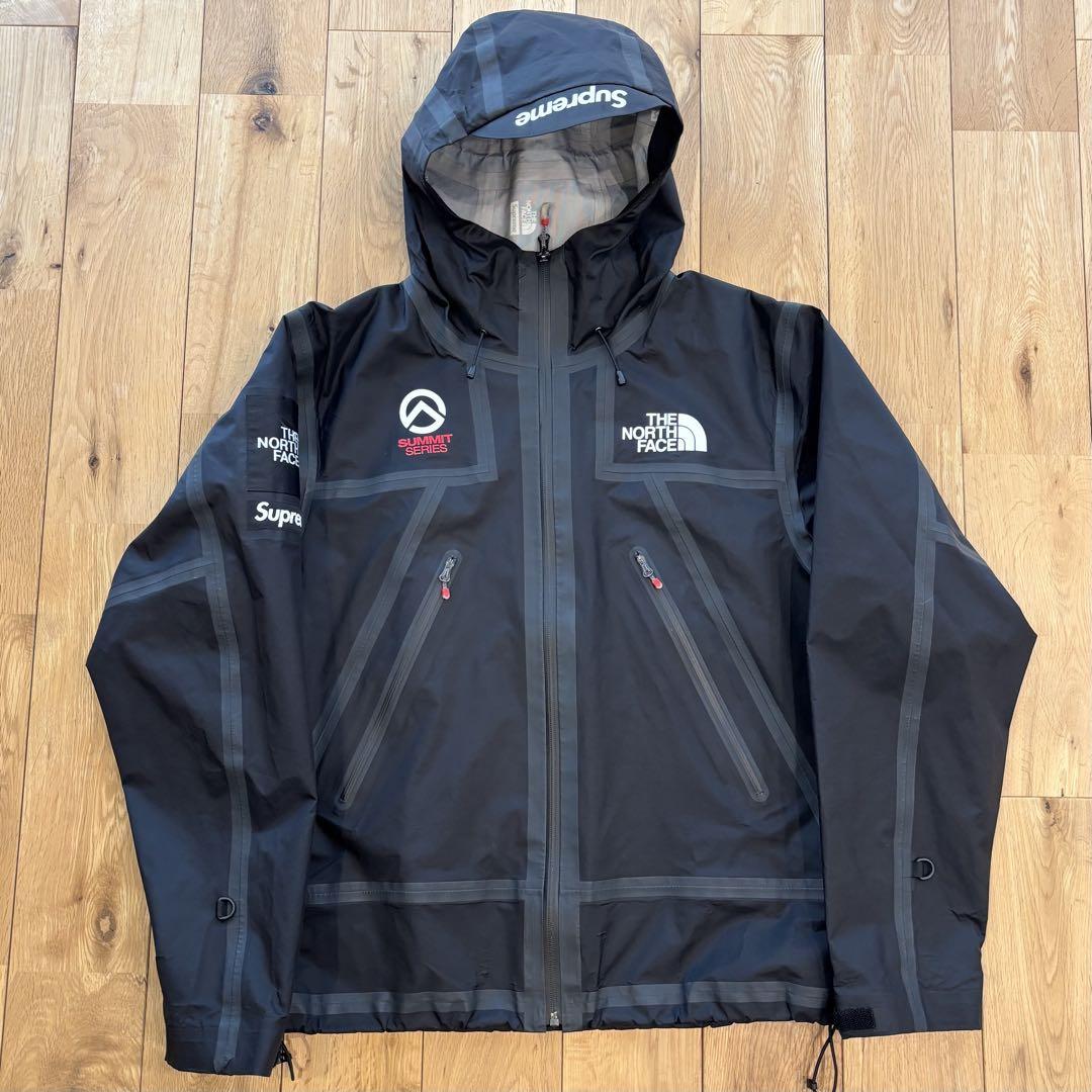 ジャケット・アウター Supreme THE NORTH FACE Mountain Jacket