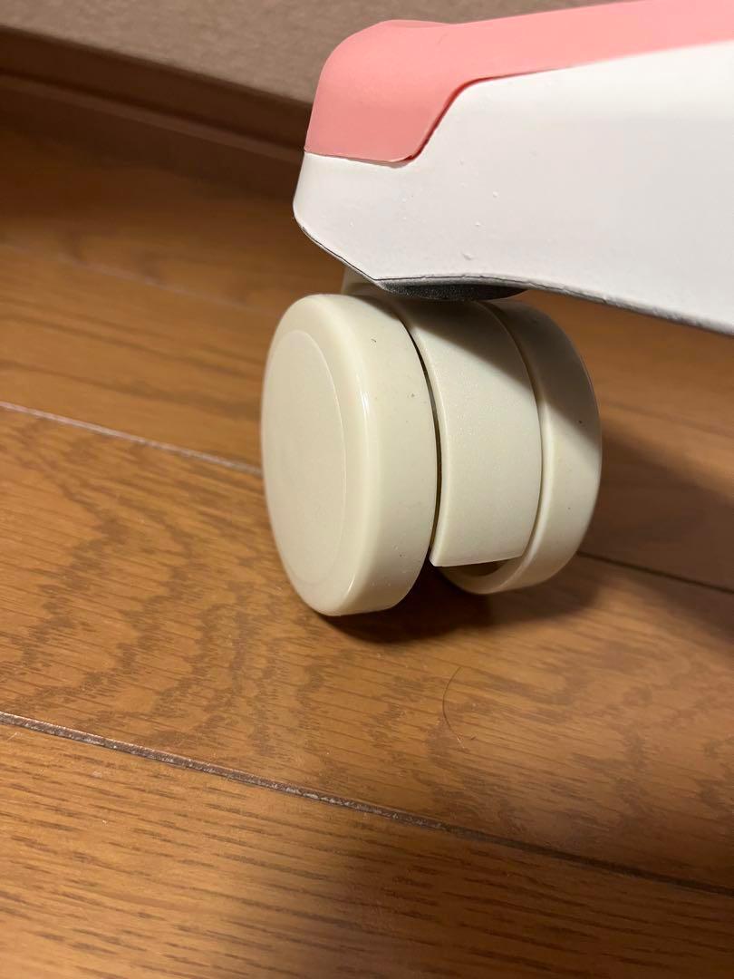 ゲーミングチェア レインボー︎