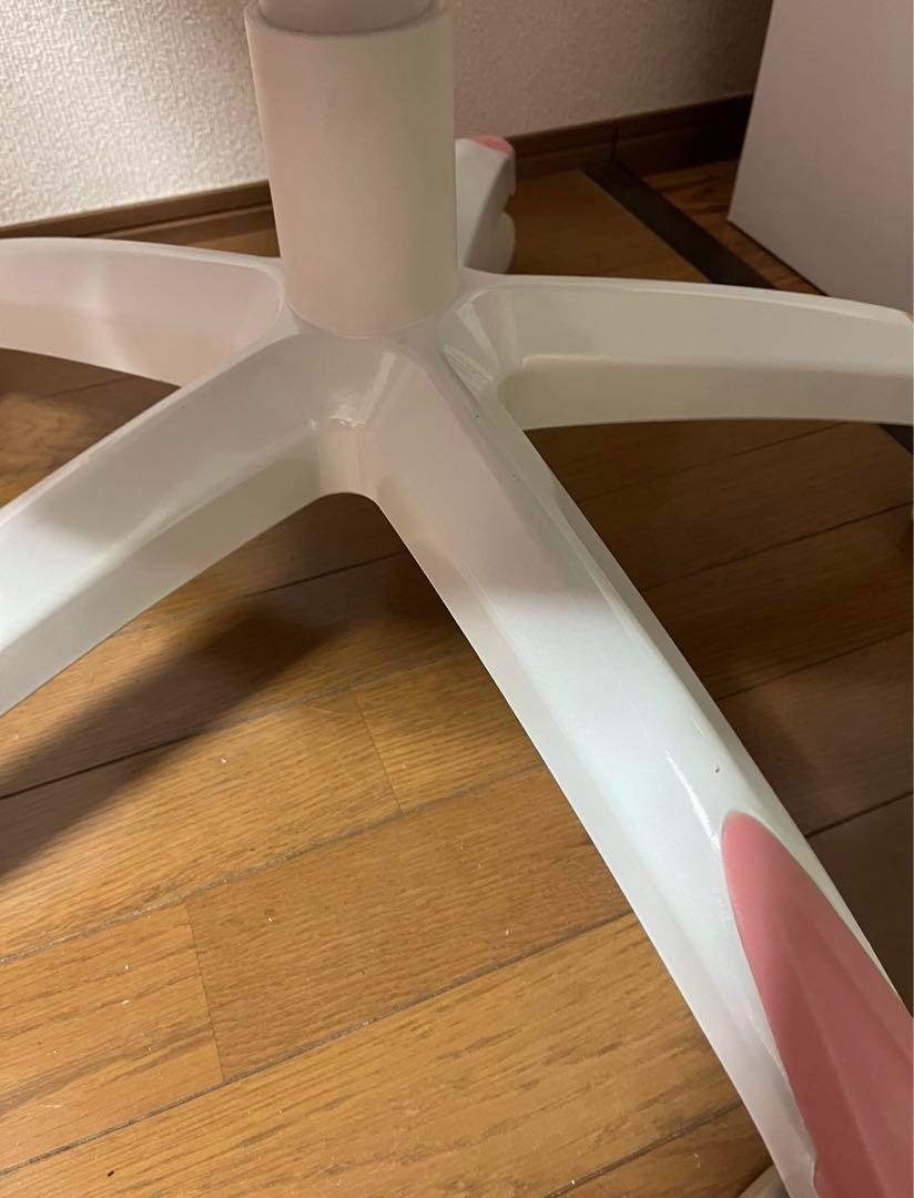 レインボー︎ パステル