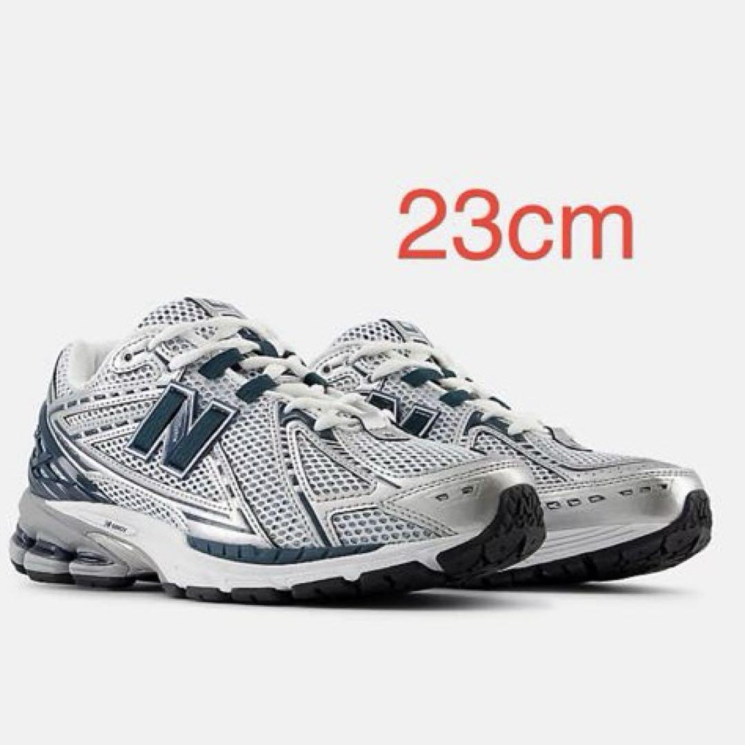 【新品】<New Balance> U1906RCE/スニーカー　23cm