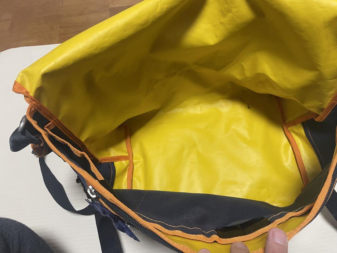 NNNNN様専用 【美品】BAGABOO messenger bag Lサイズ NNNNN様専用 【美品】BAGABOO messenger bag Lサイズ