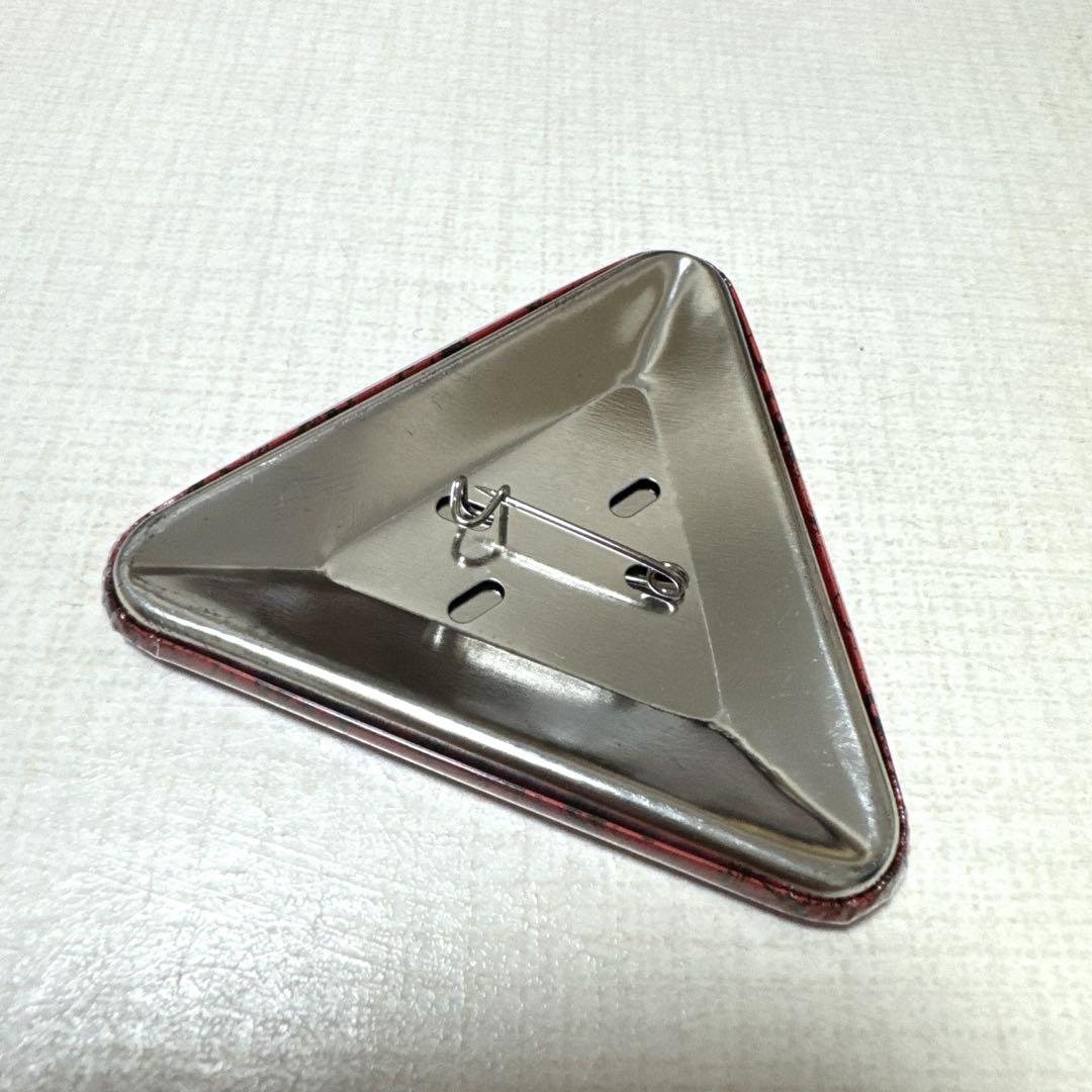 ワンピースタワー トンガリバースデー缶バッジ イチジ&ニジ&ヨンジ 3/2未使用