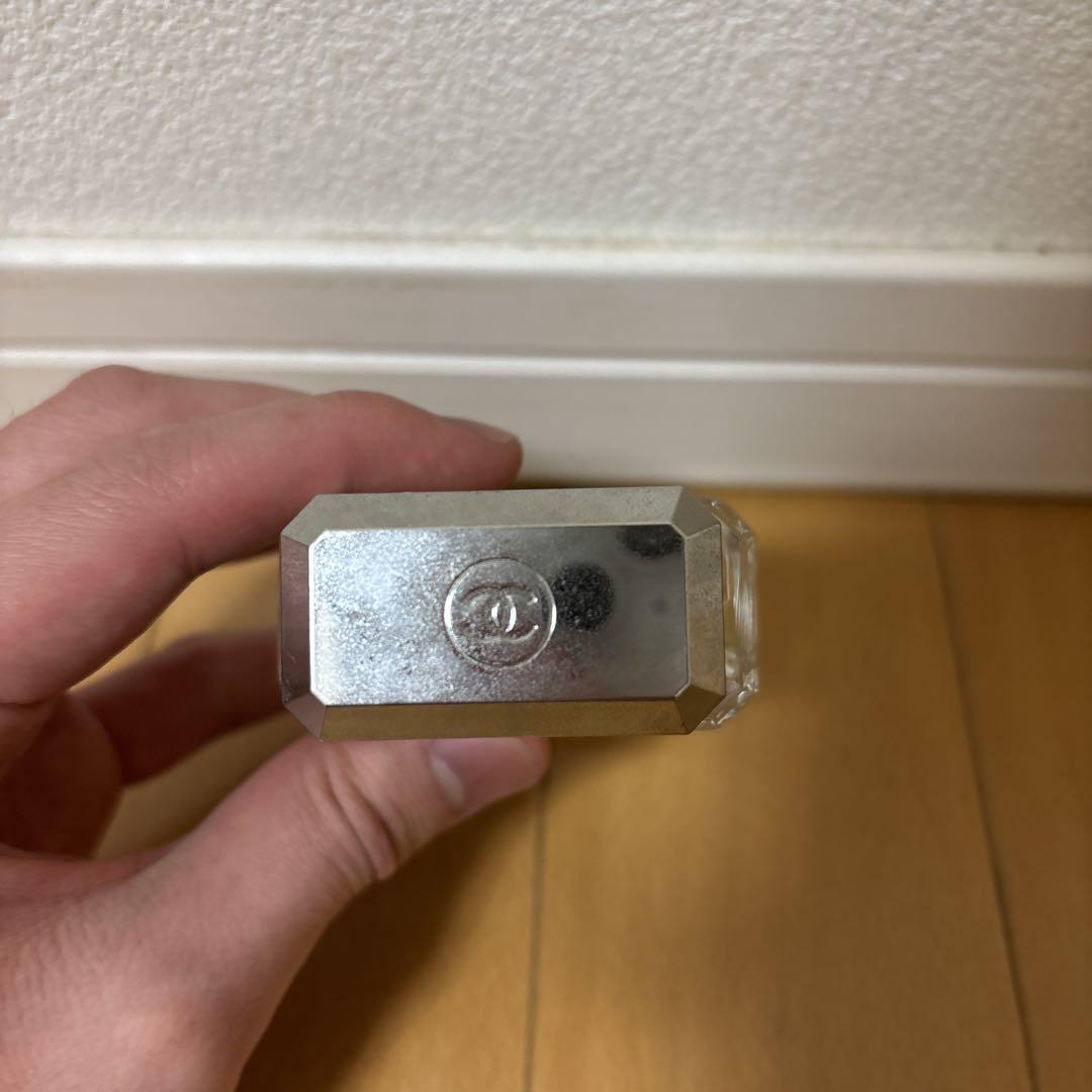 CHANEL PLATINUM ÉGOÏSTE 50ml