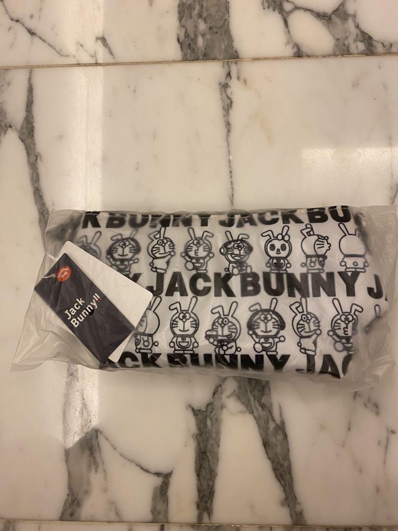 ジャックバニー　ドラえもん　ショルダーポーチ