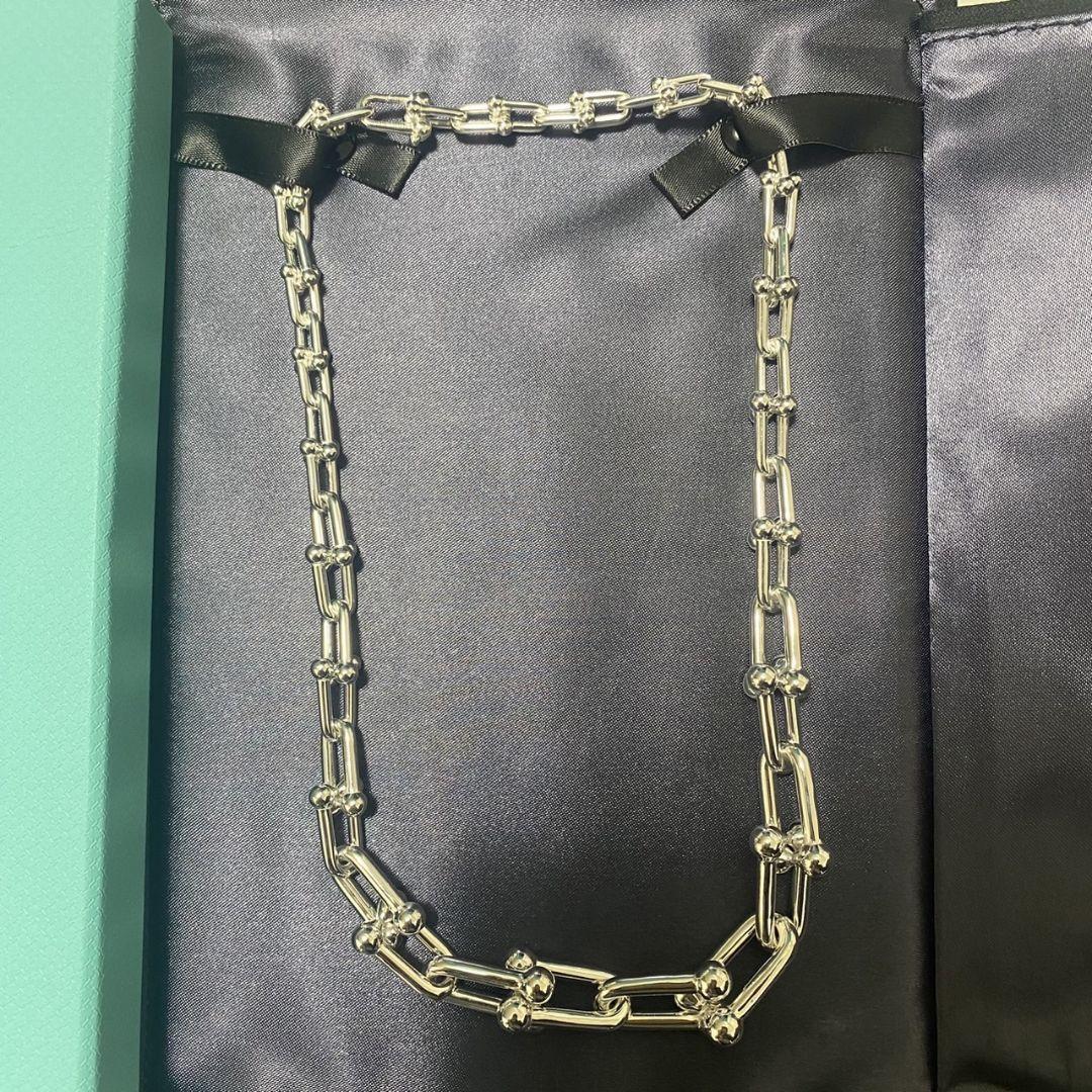 ネックレス スターリングシルバー