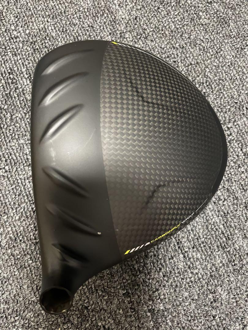 Ping G430 MAX 10K 10.5° ヘッドのみ