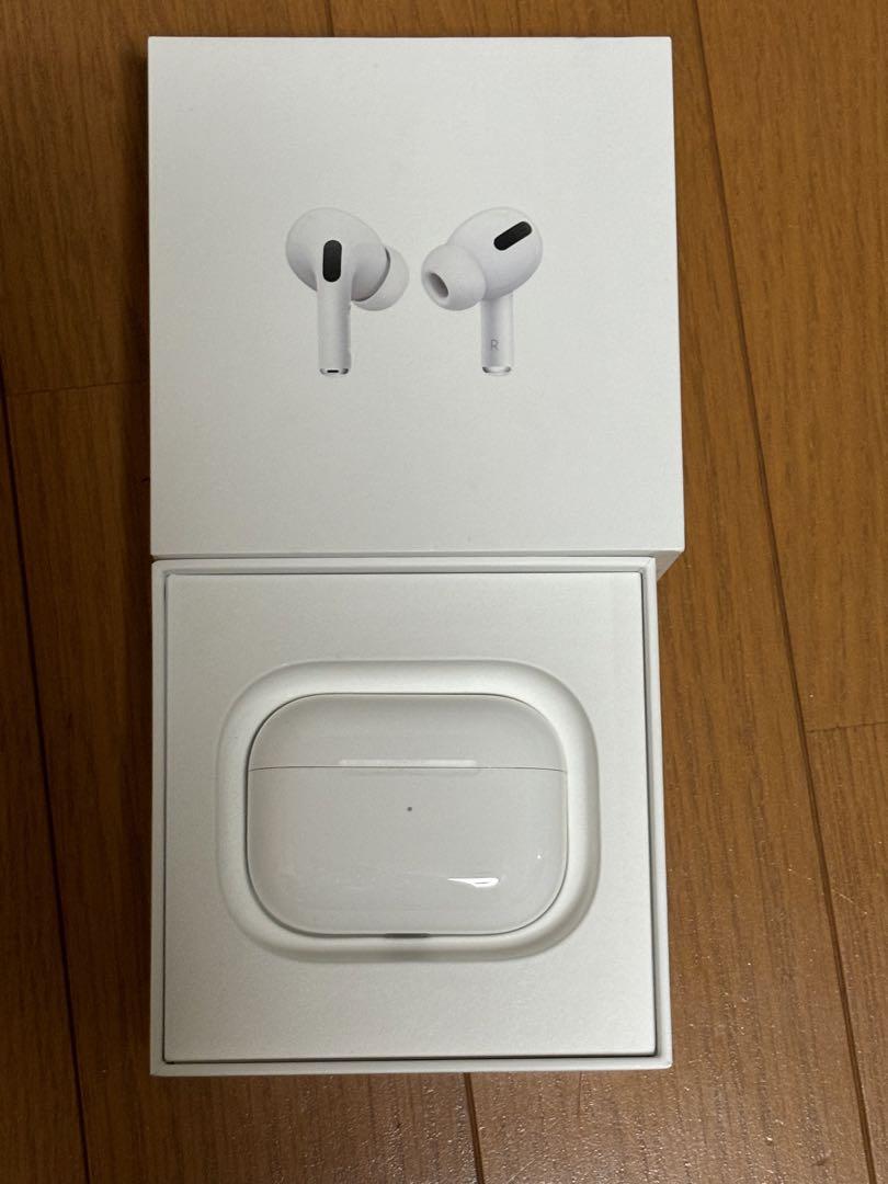 AirPodsPro