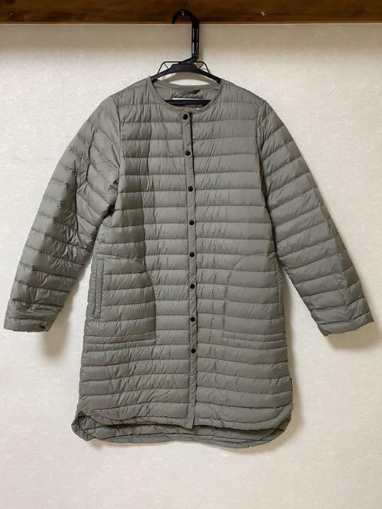 ダウンジャ✕ 新品 Traditional Weatherwear ARKLEY ロングダウン 1Iogr-m68323626734 するベスト