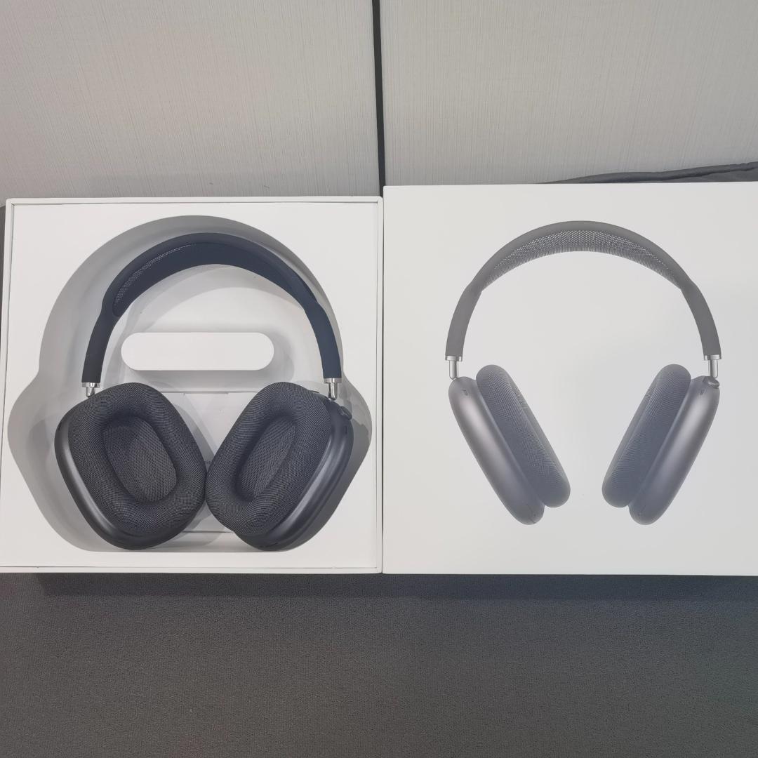 Airpods max