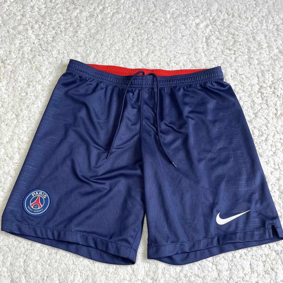 Nike エムバペ Mbappé 7 ジャージ 2018年M サンジェルマン Nike エムバペ Mbappé 7 ジャージ 2018年M サンジェルマン