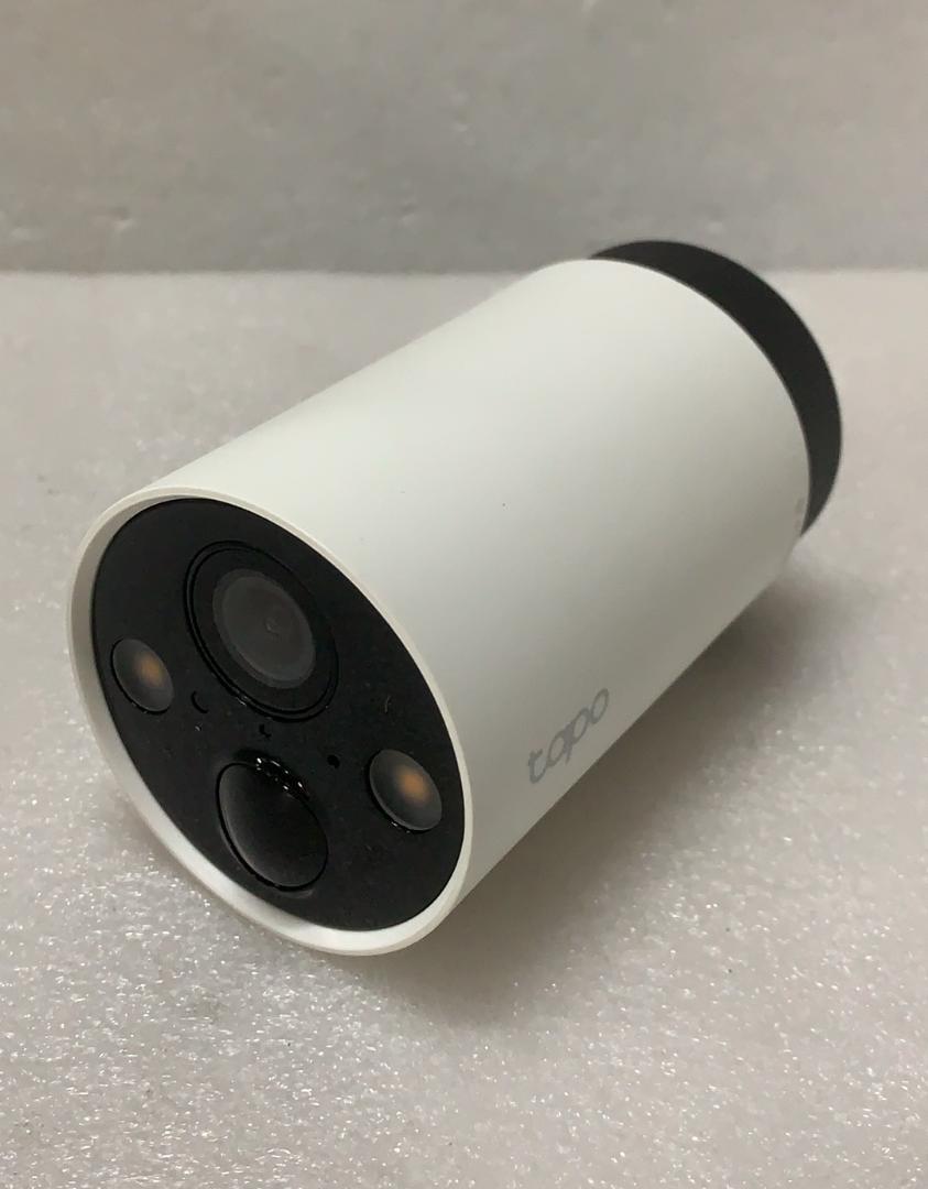 TP-Link Tapo C420 セキュリティカメラ