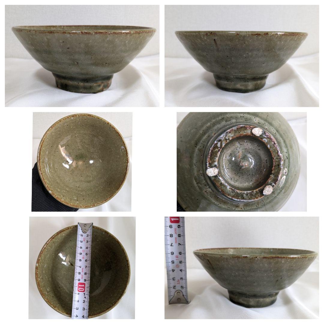 抹茶碗 9点 まとめ売り 美術品・アンティーク・コレクション