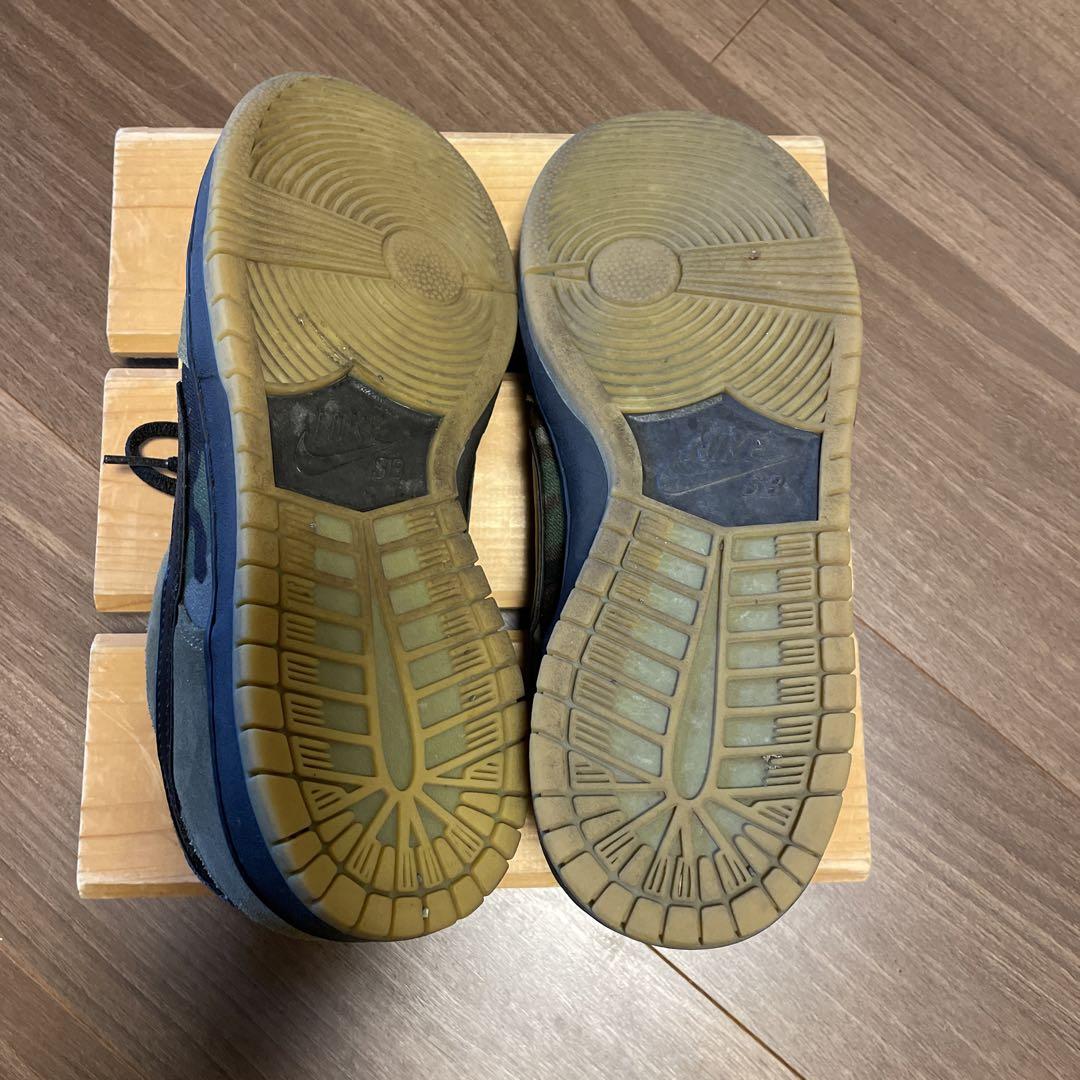 NIKE SB ZOOM DUNK LOW PRO カモ US 9.5 - メルカリ アウトレット安い DUNK ZOOM SB NIKE LOW 9.5 US カモ PRO スニーカー