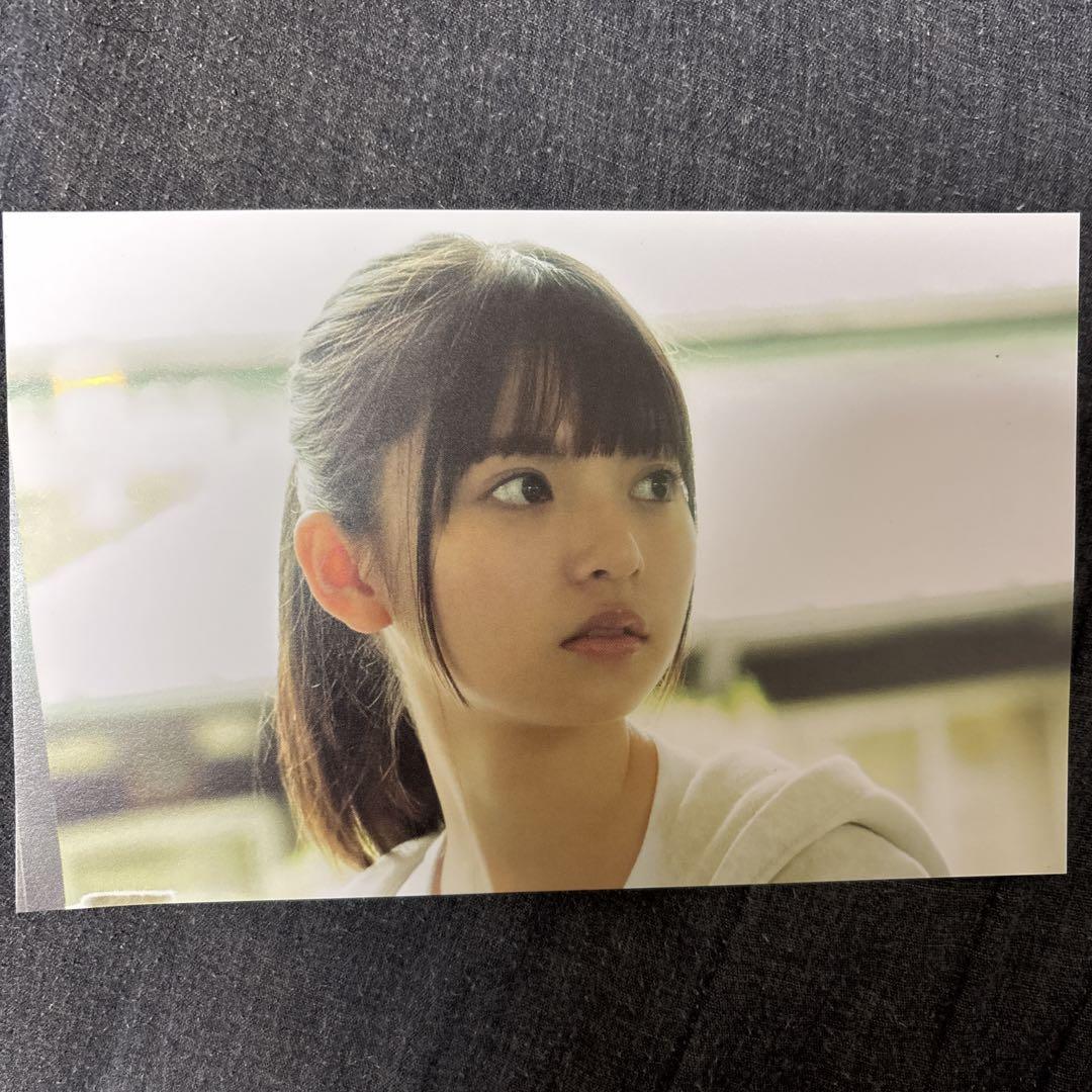 乃木坂46 - 乃木坂46 齋藤飛鳥　あの頃、君を追いかけた　カード　映画 齋藤飛鳥(乃木坂46)出演映画『あの頃、君を追いかけた