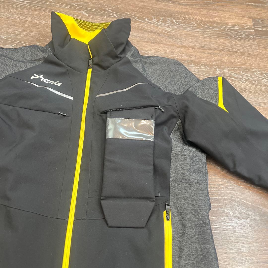 phenix フェニックス スキーウェア 160 メンズ s ss phenix フェニックス スキーウェア 160 メンズ s ss
