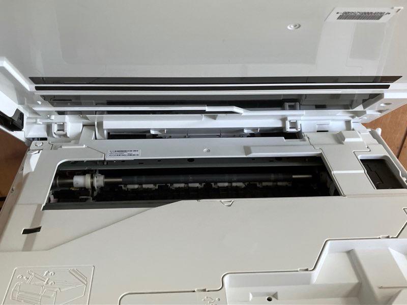 快調作動 美品 ブラザー複合機 MFC-J980DN-W 子機付 整備清掃消毒済 画像4
