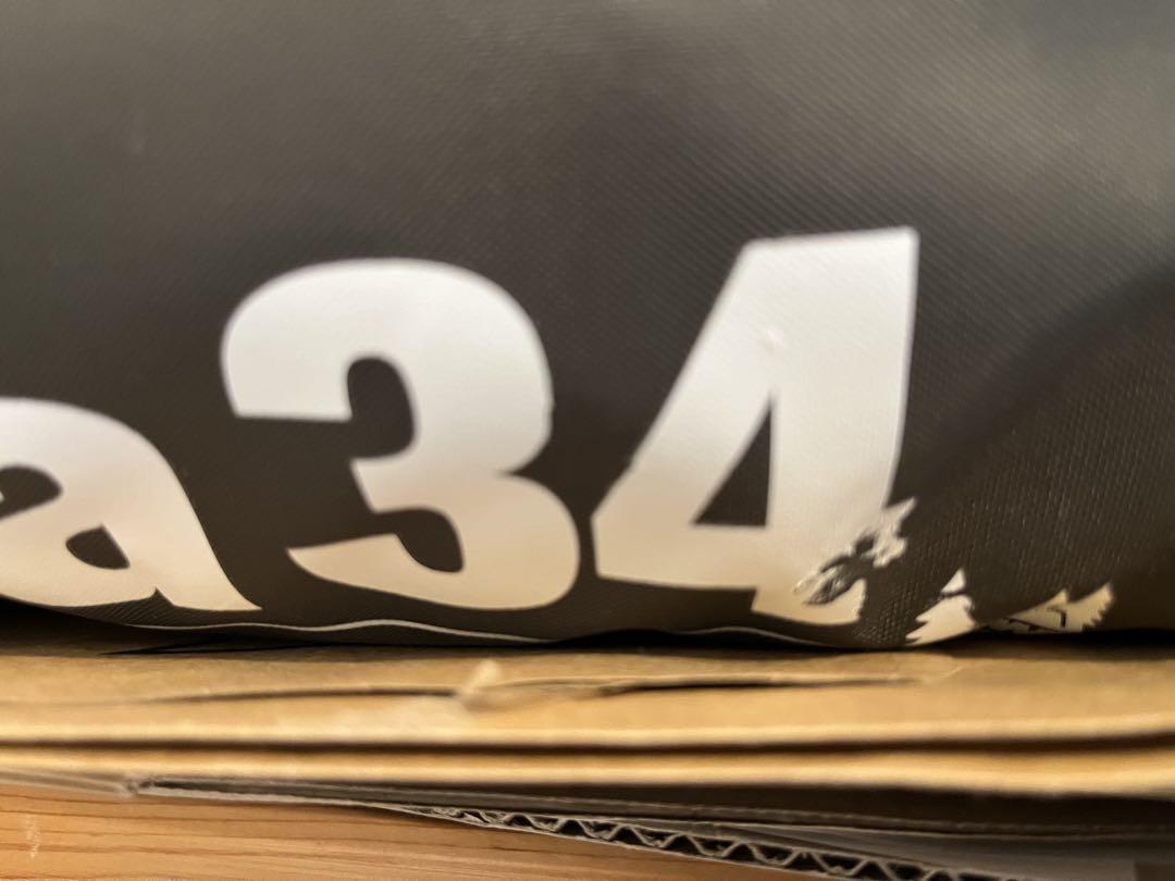 ピスタ34