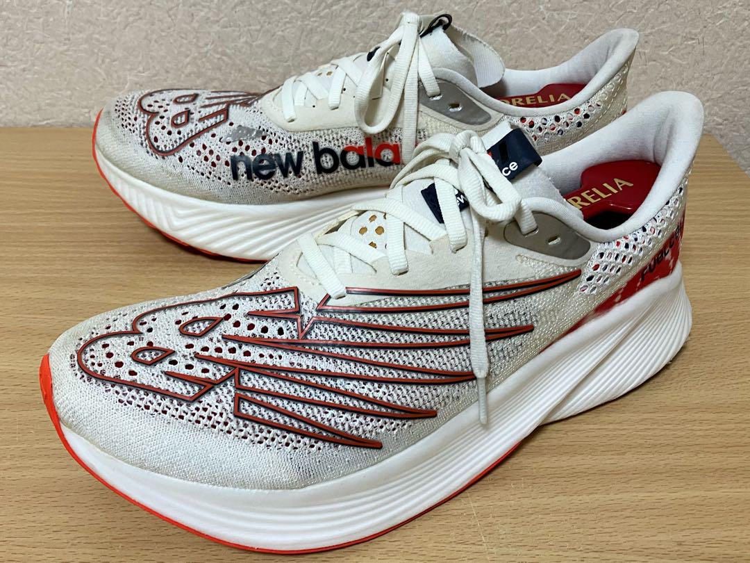 ★New Balance NB FuelCell RC Elite V2 ★