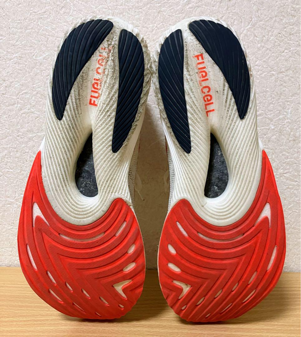 ★New Balance NB FuelCell RC Elite V2 ★