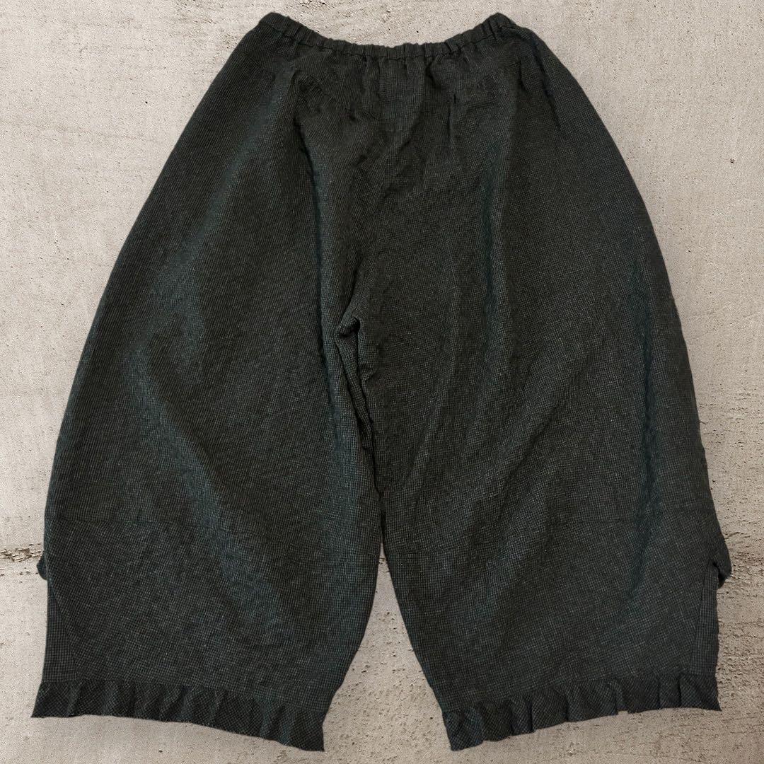 専用　Alberobello アルベロベロ オレボレブラ ハーフパンツ