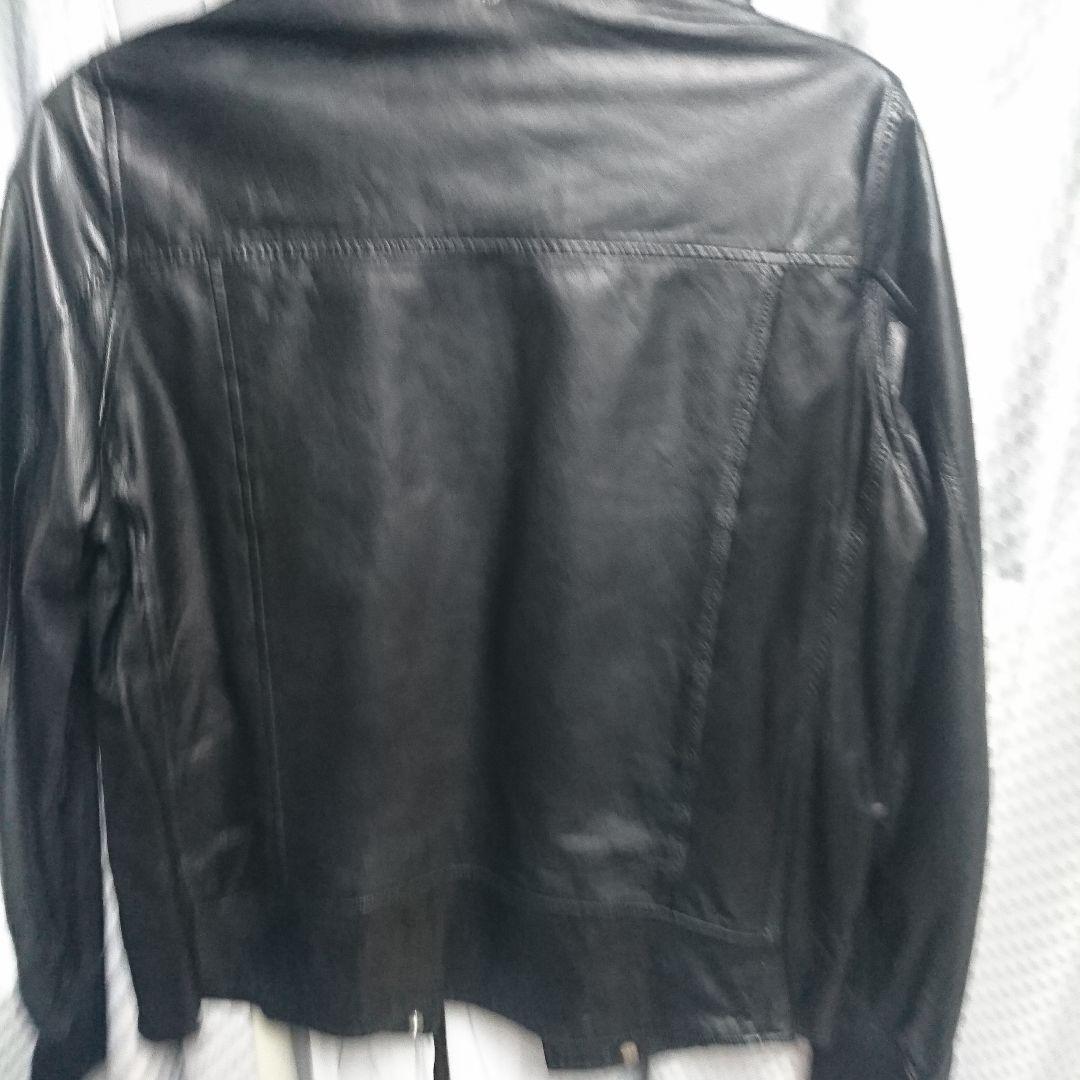 アンダーカバー レイヤードライダース