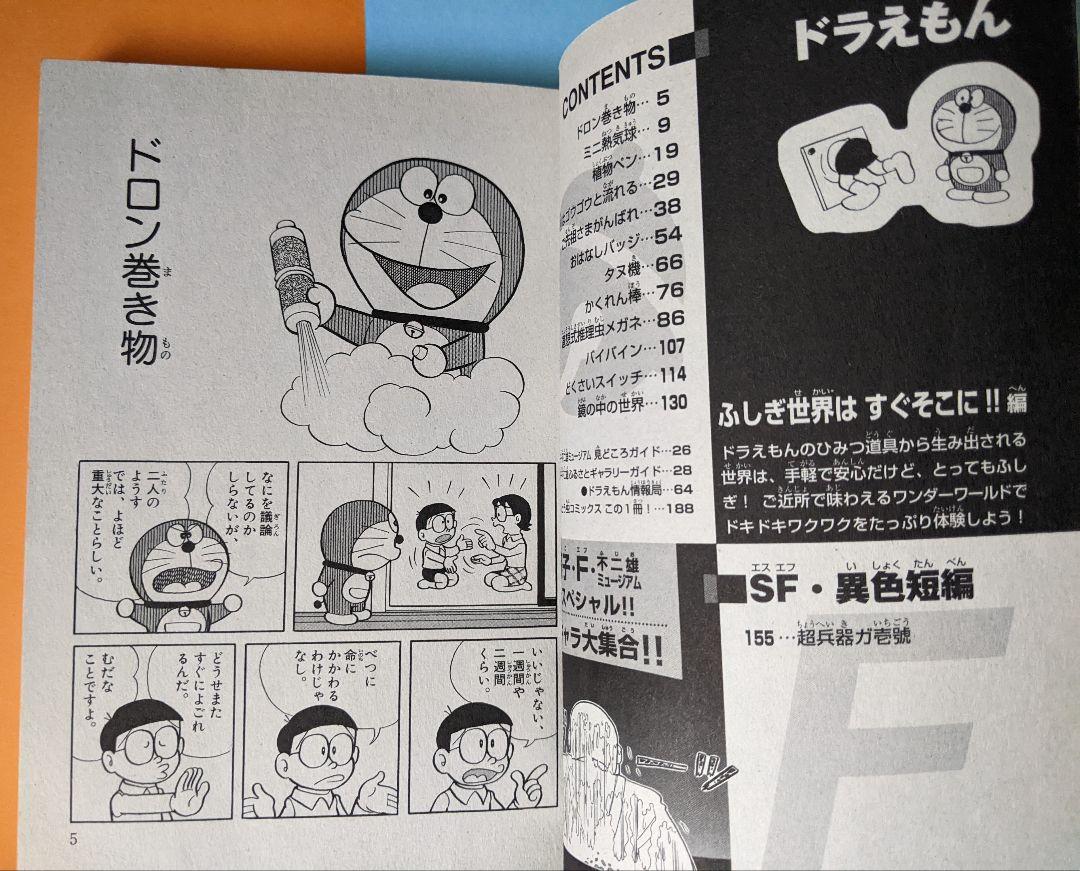 ドラえもん メルカリ