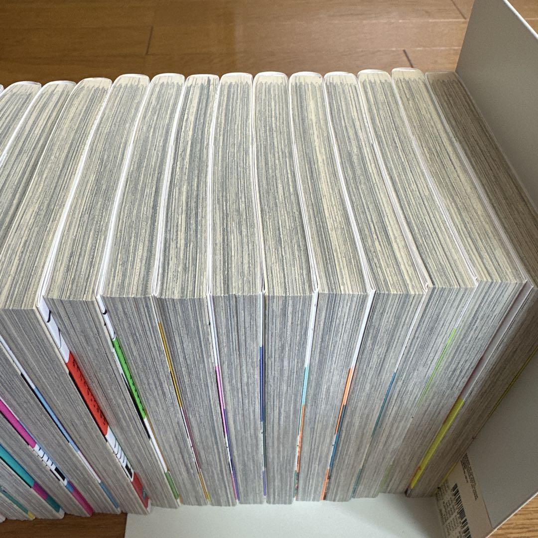 カッコウの許嫁 全巻セット（1〜27巻） - メルカリ