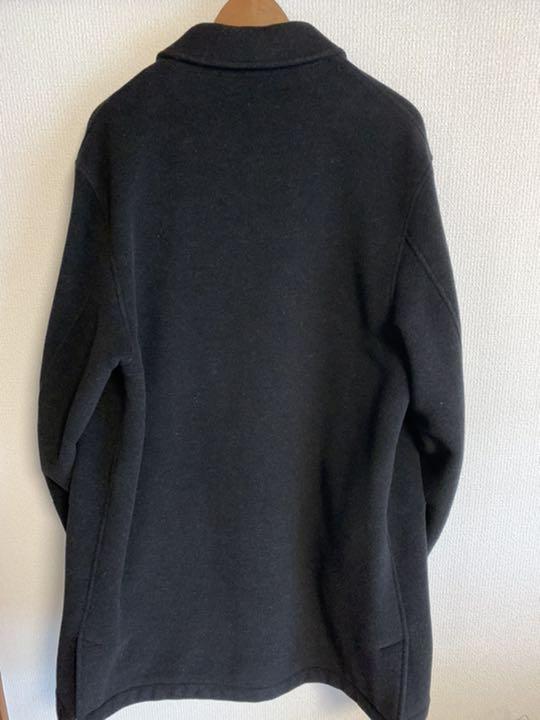 爆買い豊富な POLO RALPH LAUREN ウールコート イタリア製 E2DSt-m68329742958 日本製国産
