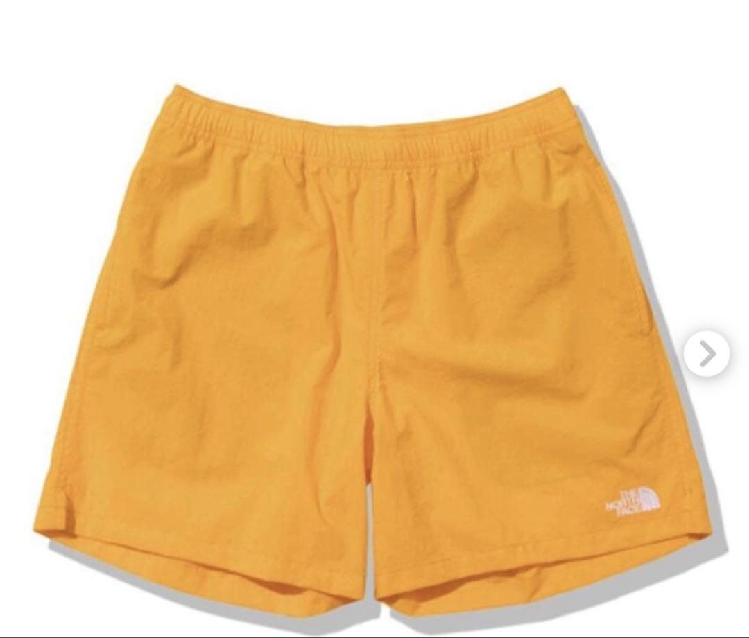 ノースフェイスショートパンツバーサタイルショーツNB42051 5,400円