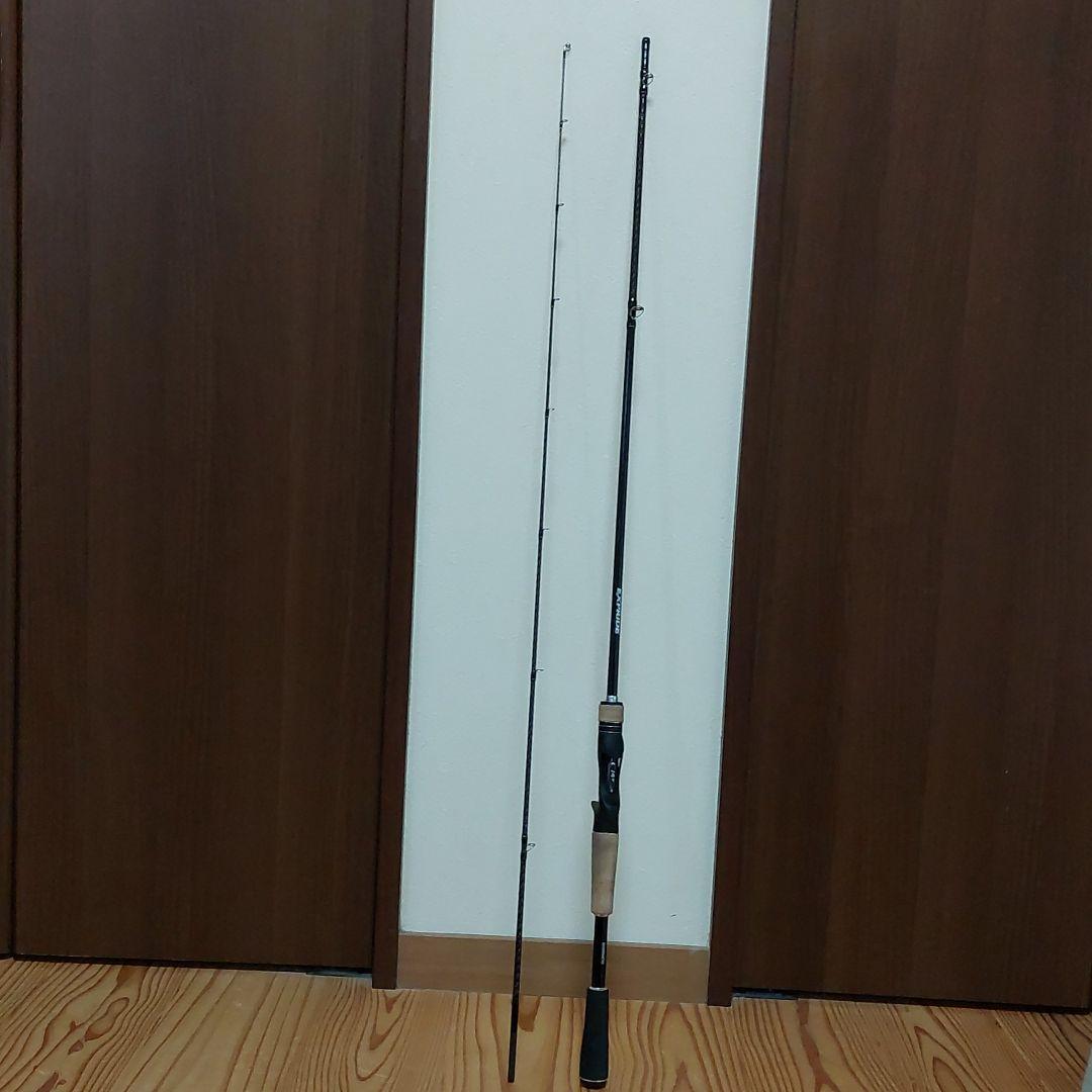 エクスプライド166ML-2