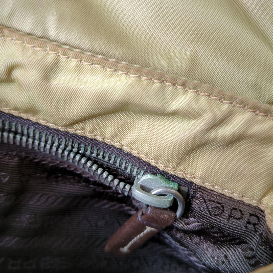 PRADA プラダ ハンドバッグ ナイロン ショルダーバッグ ハンドバッグ PRADA プラダ ハンドバッグ ナイロン ショルダーバッグ ハンドバッグ