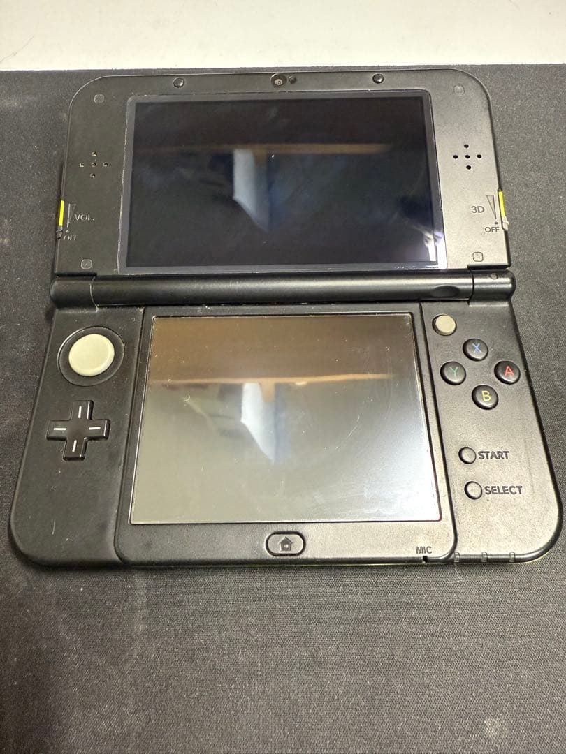 3DS LL