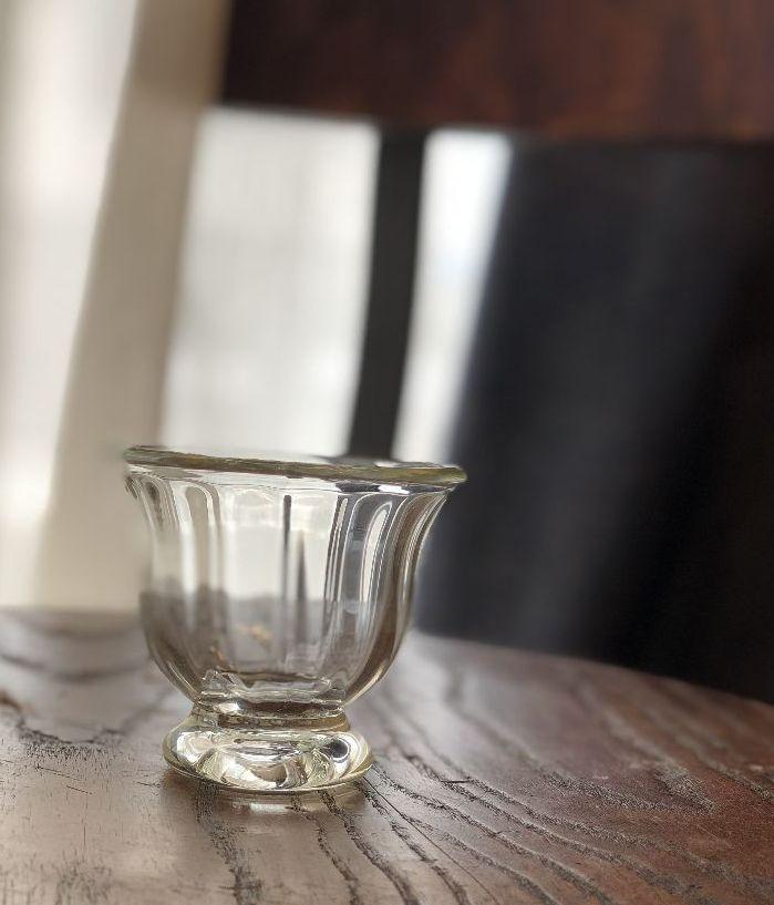 舩木倭帆 モール盃 冷酒グラス culto.pro