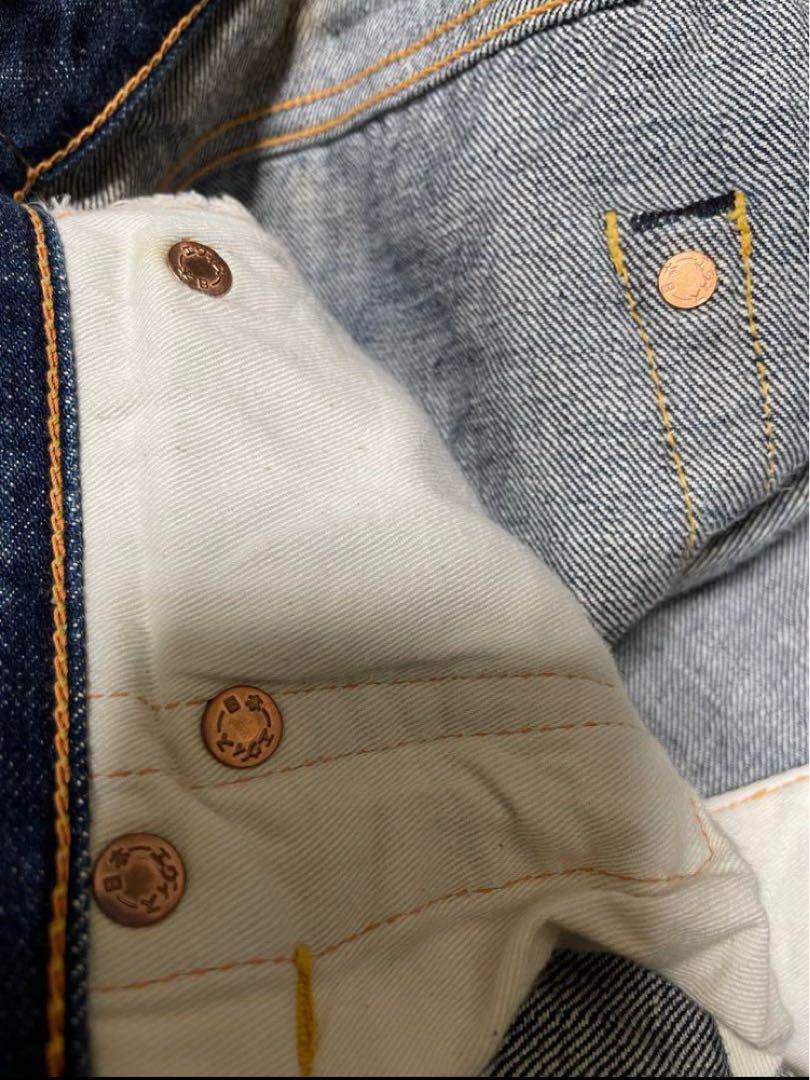 エヴィスEVISU no1 special 2001 38 スペシャル